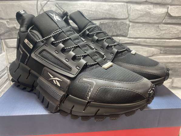 Reebok zig Kinetica Edge в Москве фото 18