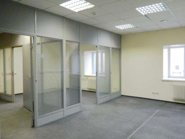 Офис в аренду 203.4 кв.м
