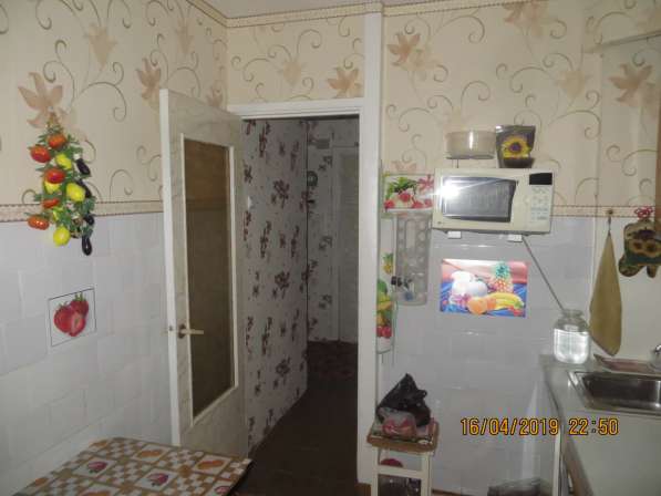 Продам 3-х комнатную квартиру, Новосибирск, ул.Полтавская-47 в Новосибирске фото 8