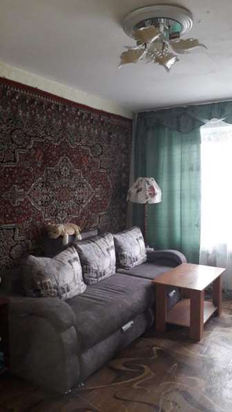 Продажа 4 комнатную квартиру в Ачинске фото 7