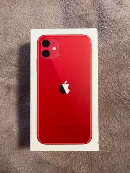 IPhone 11 в Санкт-Петербурге фото 9