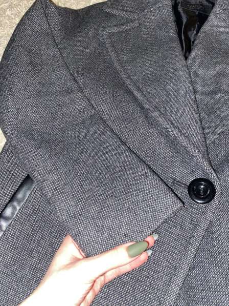 Пальто в Москве