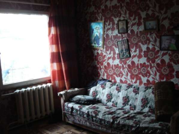 Продажа з-х комнатной квартиры в Южном на ул. Заречной,17 в Оренбурге фото 6