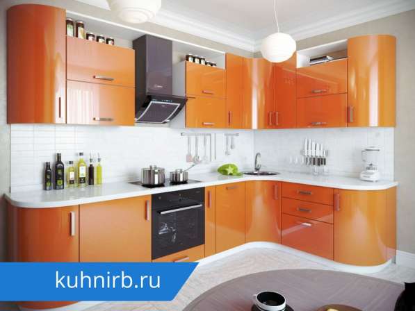 Кухни Беларуси в Москве фото 17