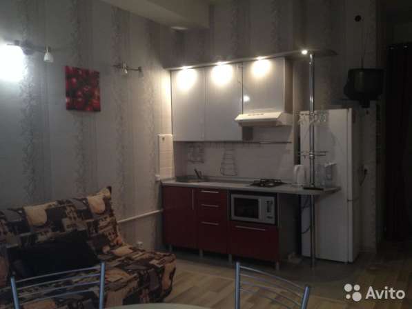 Сдам 1 комнатную квартиру в Сочи фото 3