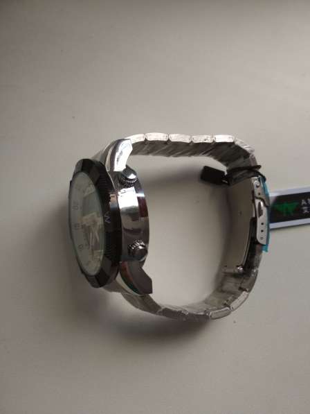 Мужские Часы AMST-3005 с металлическим браслетом в Омске фото 8