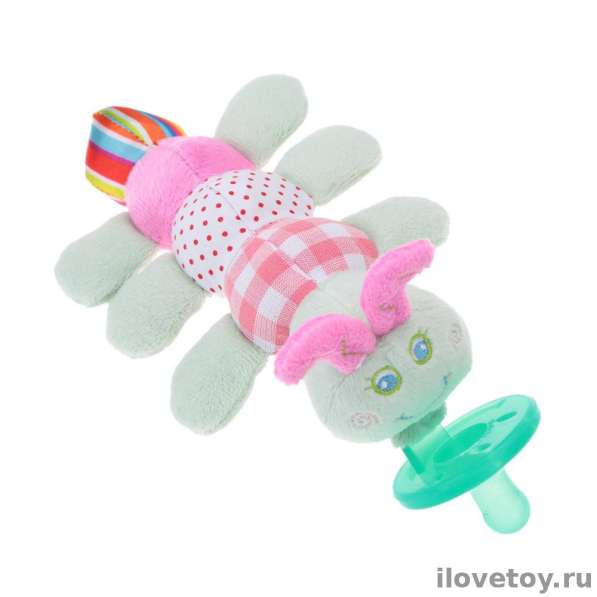 Креативные соски, ниблеры, соски-игрушки в Москве фото 10