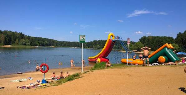 Продажа участка