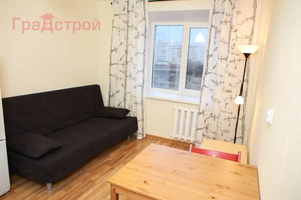 Продам однокомнатную квартиру в Вологда.Жилая площадь 41 кв.м.Этаж 2.Дом кирпичный. в Вологде фото 15