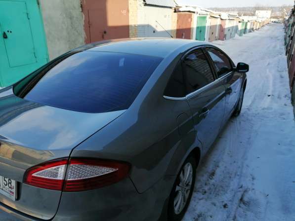 Ford, Mondeo, продажа в Пензе в Пензе фото 4