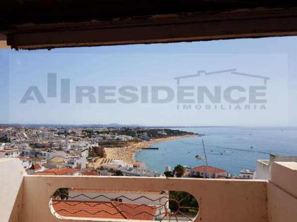 Великолепный вид на море Новые квартиры в Португалии в фото 5