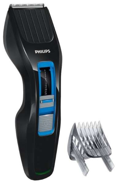 Машинка для стрижки волос Philips HC3418/15