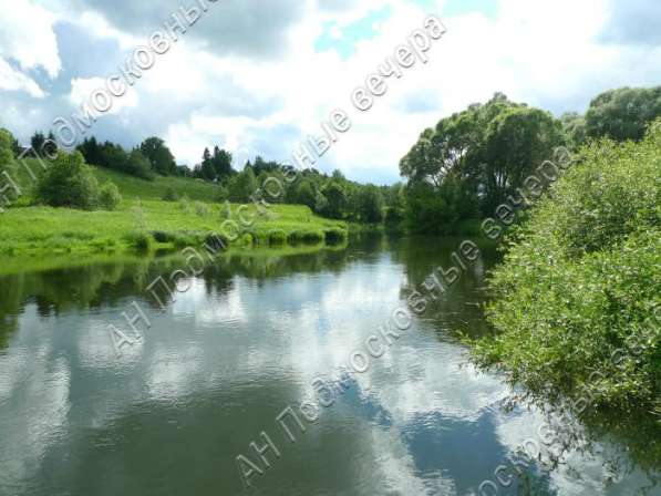 realty_mapper3.plot_in_locationИндивидуальное жилищное ст-во. Площадь 60.00 сот.Есть Электричество. в Москве фото 7