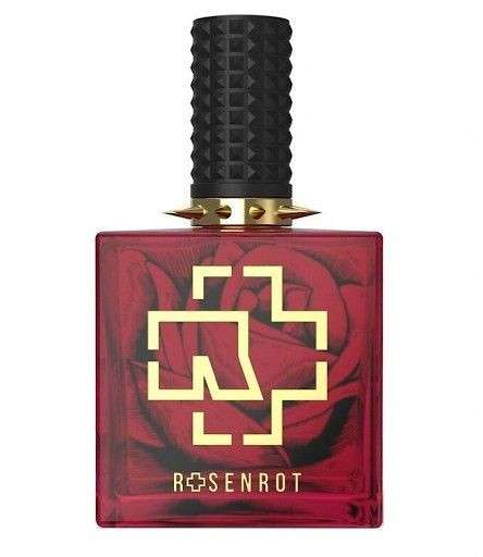 Rammstein Rosenrot 100 ml