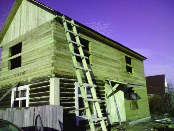 Строительство и ремонт в Тюмени фото 4