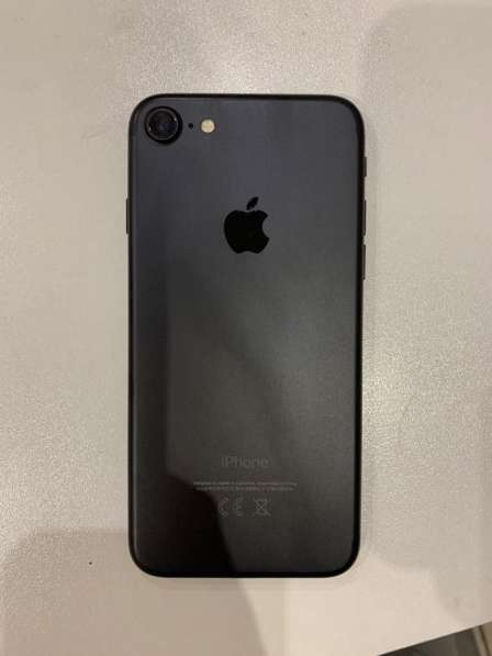 Продам iPhone 7 32gb в Железногорске фото 3
