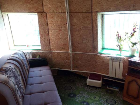 Обмен дом в Подмосковье на Ейск в Серпухове фото 3