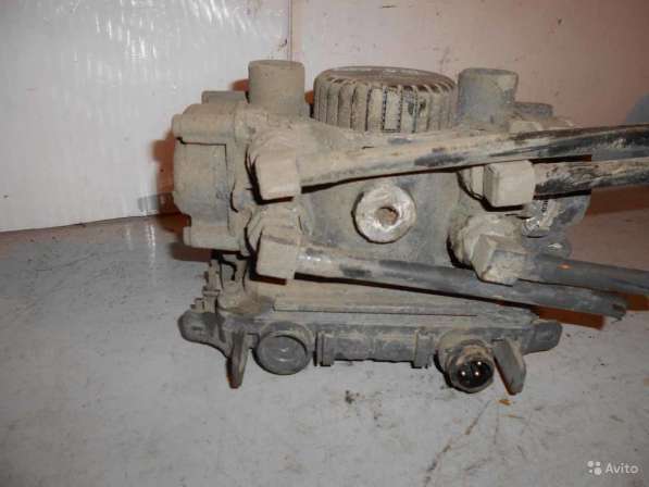 Модулятор EBS DAF в Москве фото 4