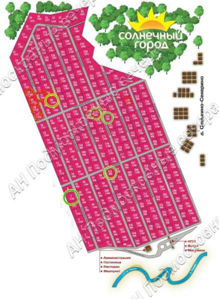 realty_mapper3.plot_in_locationПлощадь 13.00 сот.Есть Электричество, Водопровод. в Москве фото 29