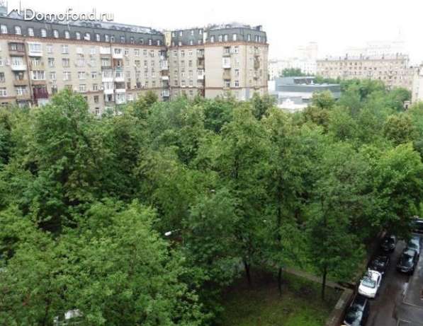 ПРОДАЮ ИЛИ МЕНЯЮ КОМНАТУ НА ФРУНЗЕНСКОЙ НАБЕРЕЖНОЙ в Москве фото 70