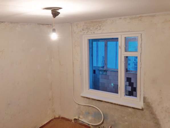 Большая Квартира В Хорошем Доме! в фото 20