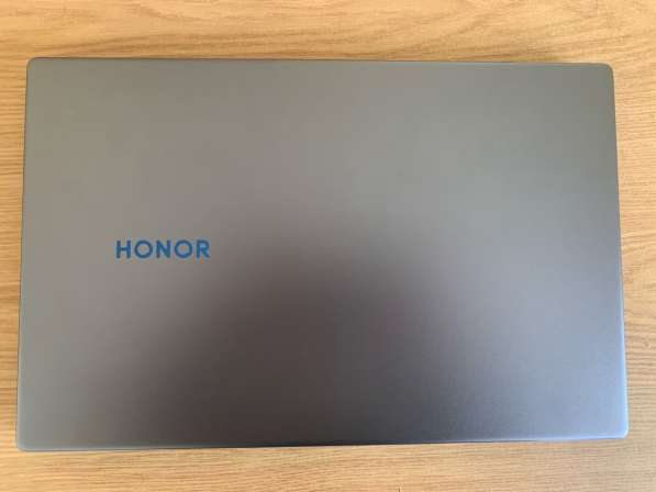 Ноутбук Honor Magicbook 15
