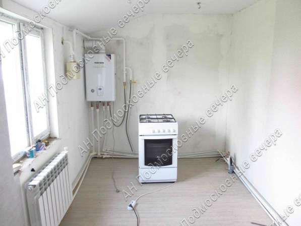 Продам дом в Москва.Жилая площадь 90 кв.м.Есть Электричество, Газ. в Москве фото 17