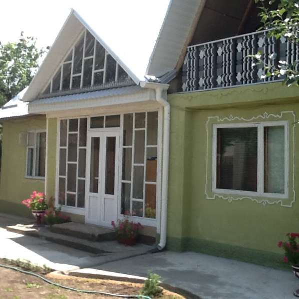 Продаю дом в центре Григориополя
