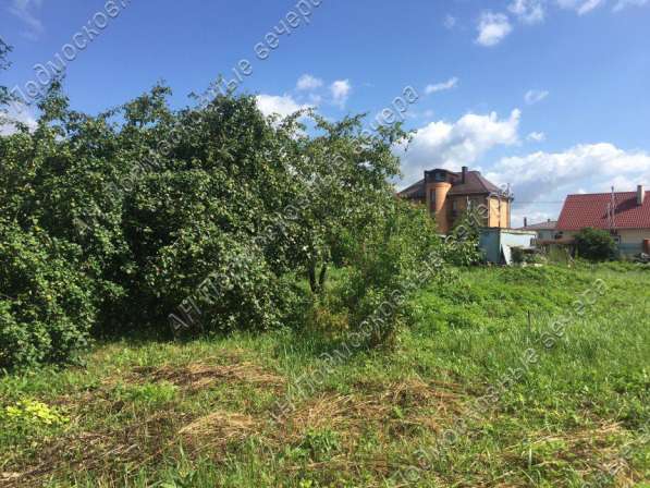 realty_mapper3.plot_in_locationИндивидуальное жилищное ст-во. Есть Электричество, Газ. в Москве фото 13