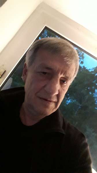 Konstantin, 61 год, хочет пообщаться
