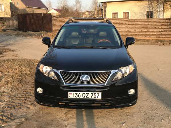 Lexus, RX, продажа в г.Алматы в фото 14