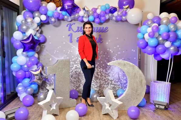 Ведущая. Тамада на свадьбу в фото 40