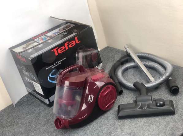 Пылесос Tefal TW2943EA