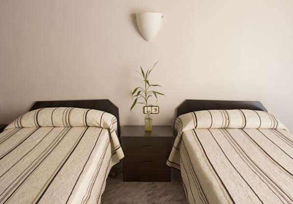 Продается отель в Мадриде, Испания в Ростове-на-Дону фото 9