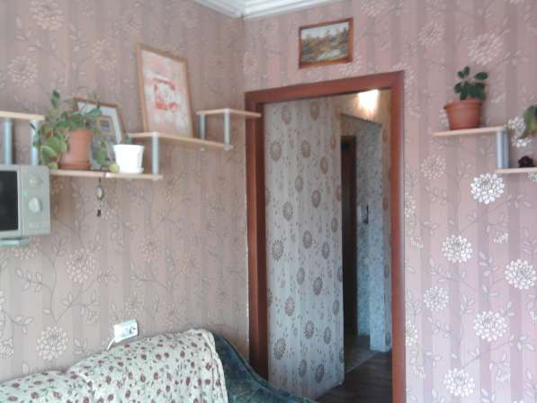Продам 1-комнатную квартиру в Красноярске в Красноярске фото 5