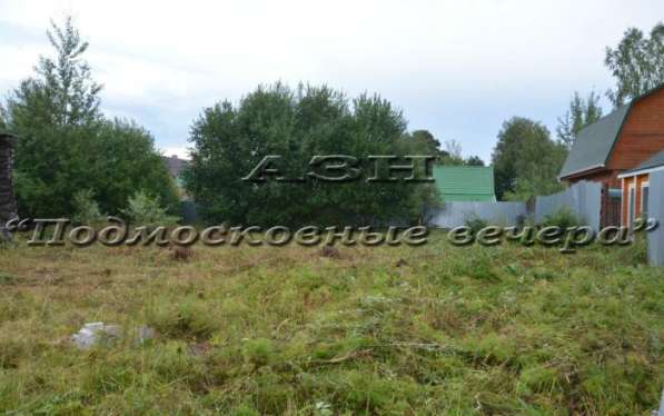 realty_mapper3.plot_in_locationПлощадь 13.20 сот.Есть Электричество, Газ. в Москве фото 3