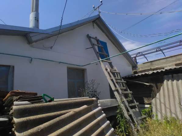 Продаётся 1-о этажный дом на ул. КИМ в Симферополе фото 5