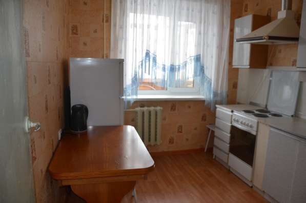 Продается однокомнатная квартира, ленпроекта, эркерная в Сургуте фото 7