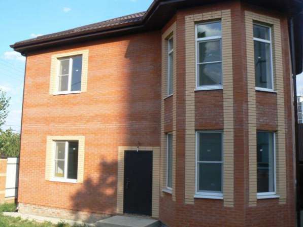 Ростов-на-Дону,центр СЖМ.Дом 125м2 в Ростове-на-Дону фото 8