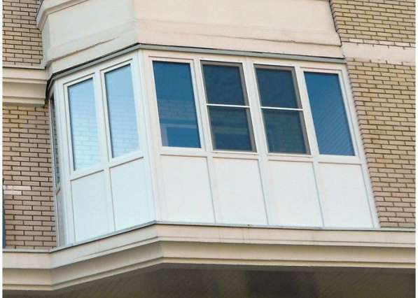 Остекление и утепление балконов.Установка окон пвх в Жуковском фото 19