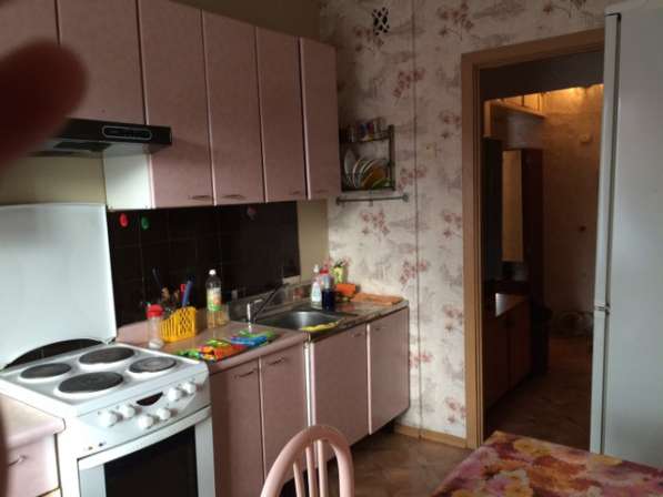 Сдам 2 комнатную квартиру в центре Иркутска в Иркутске фото 4