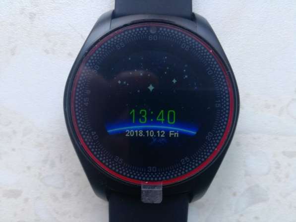Смарт часы (новые) smart watch в Кирове