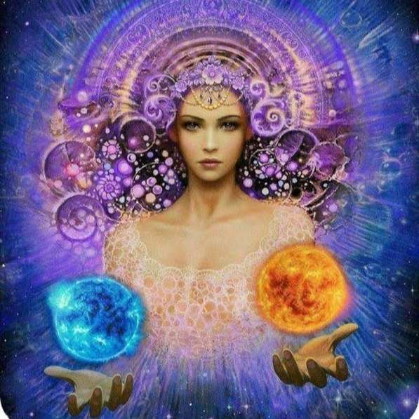 Консультация астролога/астропсихолога Онлайн