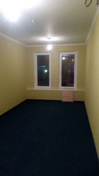 Покраска стен и потолков в Москве фото 12