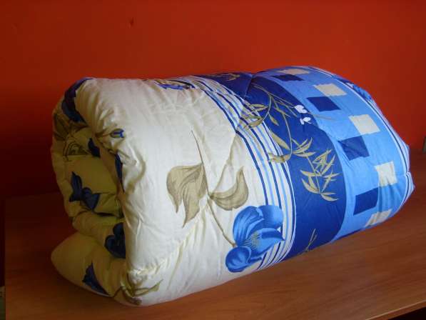 Одеяло из синтепона 1,5 спальное 145х205