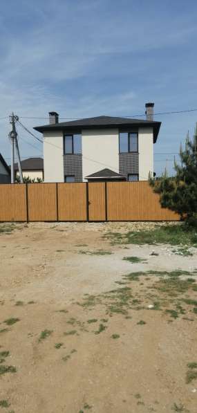 Продается новый жилой дом под ключ пл. 150кв.м. район Дергач в Севастополе фото 5