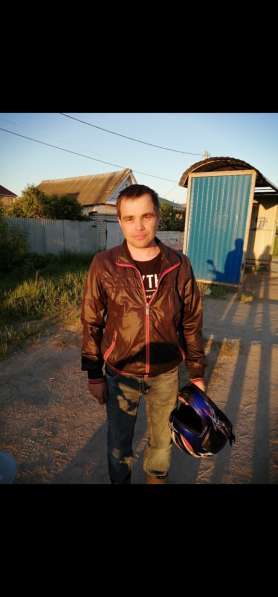 Анатолий Филиппов, 38 лет, хочет пообщаться