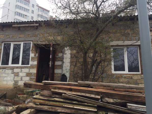 Продам дом на Проспекте Победы 7,5 сот в Севастополе фото 5