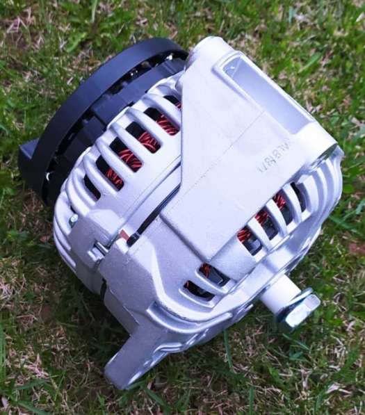 Генератор alb1871wa в Москве фото 3