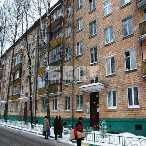 Продается квартира в Москве фото 10